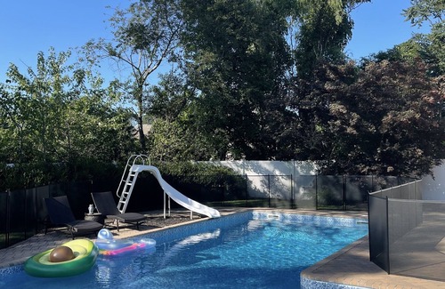 Aquebogue House | North Fork Private Oasis