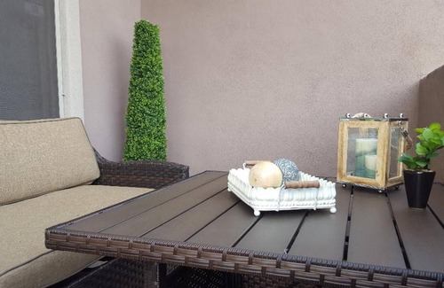 North Scottsdale Condo | North Scottsdale 3 Bedroom, 2.5 Bath Condo