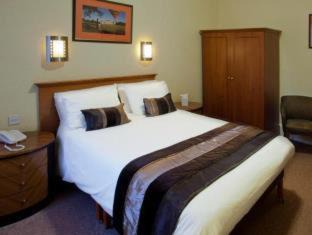 Stoke-on-Trent Hotel | North Stafford Hotel