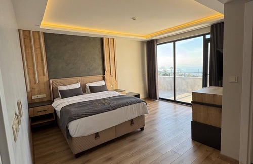 Of Hotel | NORTH STAR RESORT HOTEL