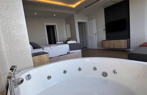 Of Hotel | NORTH STAR RESORT HOTEL