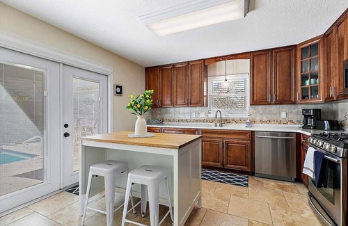 Jacksonville Beach House | Northeast Florida Retreat