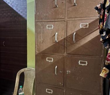 Kolkata Cabin | Northeastern Dormitory and Guest House