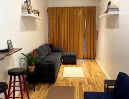 Olde Kensington Apartment | Northern Liberties Fishtown Central Cozy Quaint