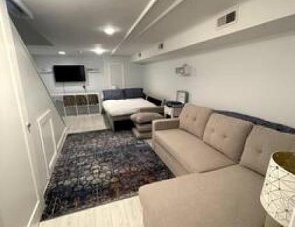 Olde Kensington Apartment | Northern Liberties Fishtown Central Cozy Quaint