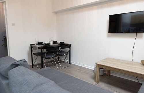 Northern Quarter Condo | Northern Quarter Loft