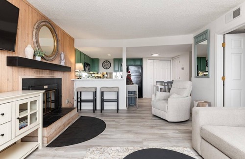 Nellysford Condo | Northridge 04 with Wintergreen Advantage