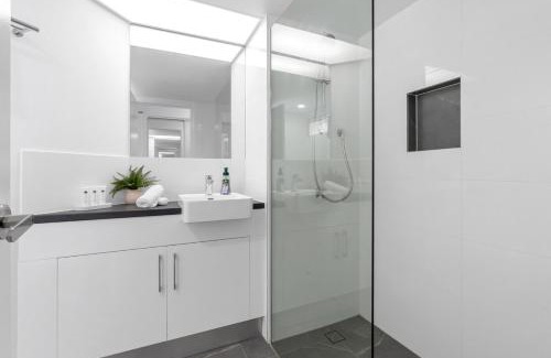 Cairns North Apartment | Northshore Haven Studio