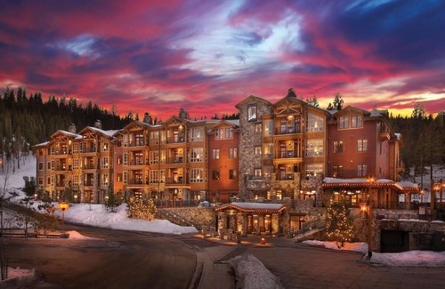 Truckee House | Northstar Village Lodge 3BD, Welk Resort Villas Truckee