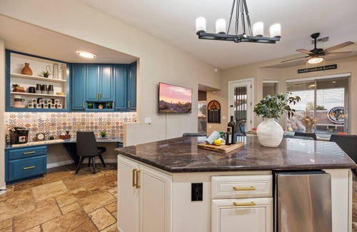 Glendale House | Northstar Zen: Unforgettable Experience! Something Unique & Special for Everyone