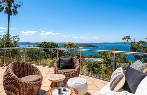 Palm Beach House | NORTHVIEW by Palm Beach Holiday Rentals