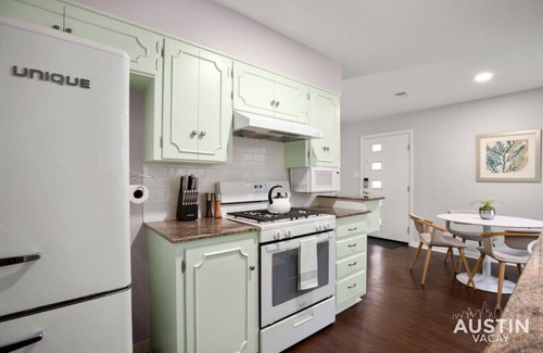 Old West Austin House | Northwood xxxxxxxxxx