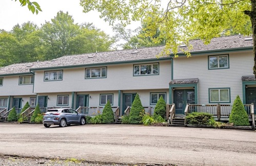 Timberline Condo | Northwoods H5 at Timberline Mountain