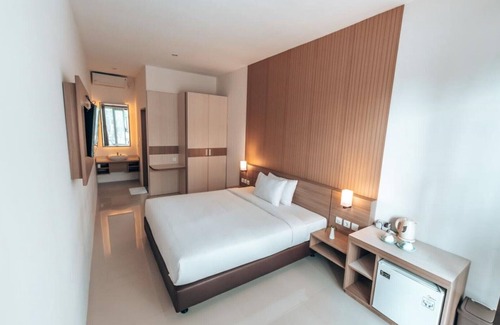 Mataram House | Norton Homestay, Jalan Senggigi, KM 10, Exclusive Mangsit Suite #2