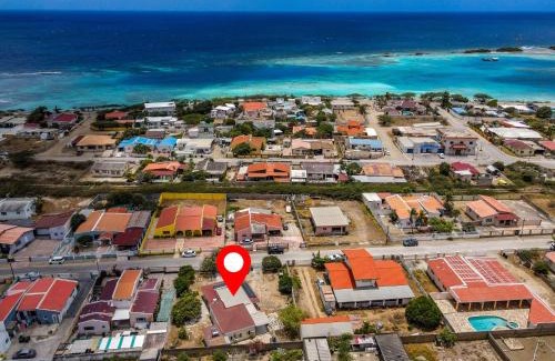 Pos Chiquito House | Nos Casita - 5 min walk to the beach