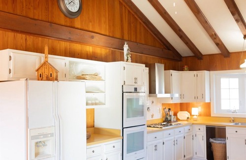 Goshen House | Nostalgia, Privacy in the Mountains, Comfortable