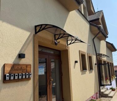 Jesenske Bed & Breakfast | Nostalgia restaurant & pension