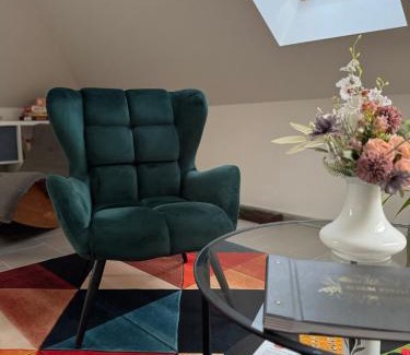 Jesenske Bed & Breakfast | Nostalgia restaurant & pension