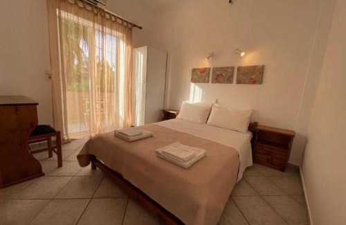 Chorafakia Apartment | Nostalgia Villas