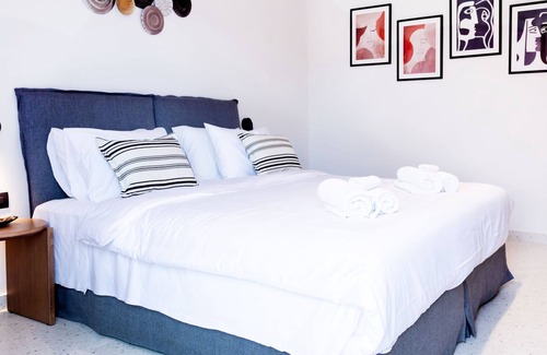 Agia Pelagia Cabin | Nostos,elmaral Living Experience "adults Only" by Checkin