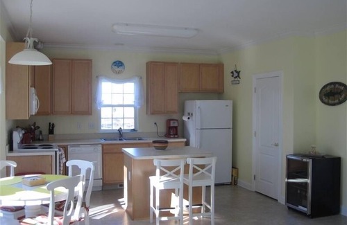 Keys Of Marsh Harbor House | Not accepting reservation requests for 2025.