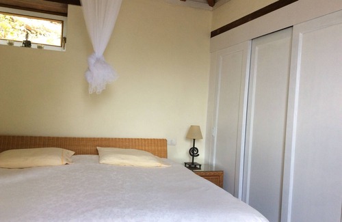 Malpaises Cottage | Not bookable