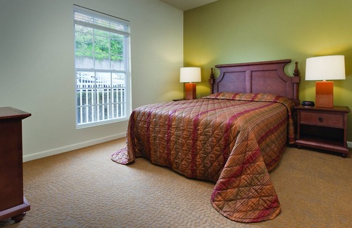 Osage Beach Resort | Not just another vacation, but another way of living!