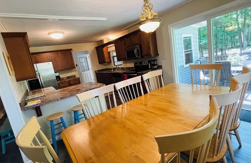 Manistee House | NOT YET TAKING 2026 RESERVATIONS