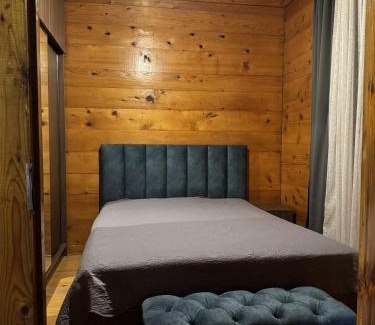 Chakvi House | nothin