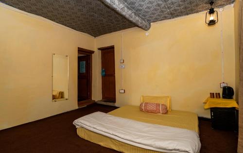 Kaza House | NotOnMap- Zomskit Homestay Kaza