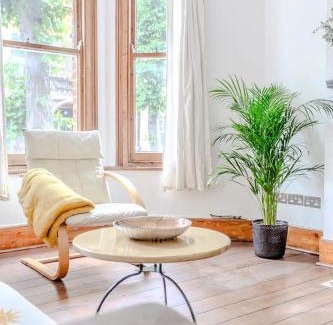Campden Apartment | Notting Hill Apartments in perfect location
