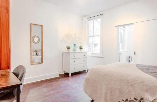 Campden Apartment | Notting Hill Apartments in perfect location