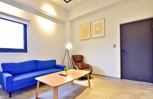 Yuchi Bed & Breakfast | Notting Hill B&B