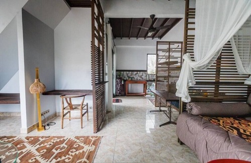 Penestanan Apartment | NOURISH@1111Laksmi best of Ubud