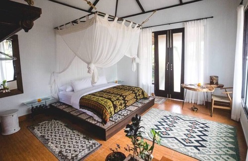 Penestanan Apartment | NOURISH@1111Laksmi best of Ubud