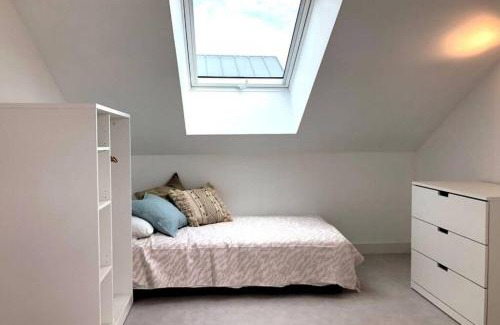 Crozon House | NOUVEAU: La cabine du bout du monde - Les Pierres Noires - votre résidence finistérienne de haut standing (GL2)