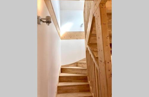 Crozon House | NOUVEAU: La cabine du bout du monde - Les Pierres Noires - votre résidence finistérienne de haut standing (GL2)