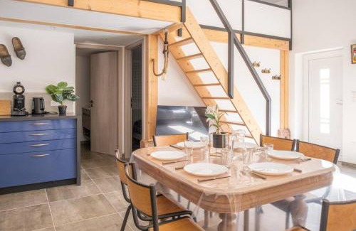 Sand Apartment | Nouveau - Le Privacy - Europa Park