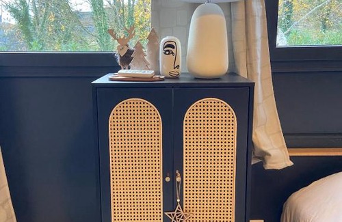 Chasseneuil-du-Poitou Apartment | Nouveau Studio Oasis