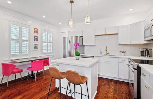 Saint Roch House | Nouvelle Orleans | Lively Area near French Quarter