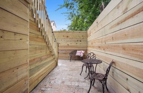 Saint Roch House | Nouvelle Orleans | Lively Area near French Quarter