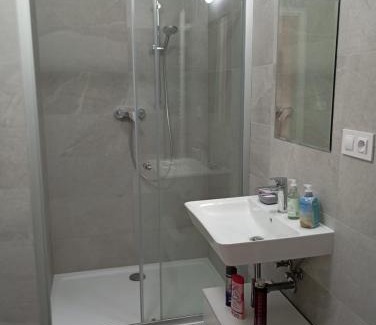 Brno-stred Apartment | Nový apartmán v centru, soukromé parkování
