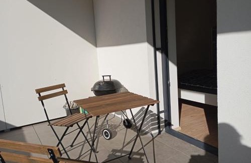 Brno-stred Apartment | Nový apartmán v centru, soukromé parkování