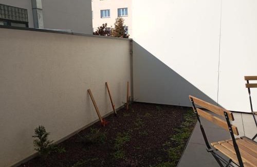 Brno-stred Apartment | Nový apartmán v centru, soukromé parkování
