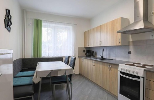 Harrachov Apartment | Nový Svět 417 by Interhome