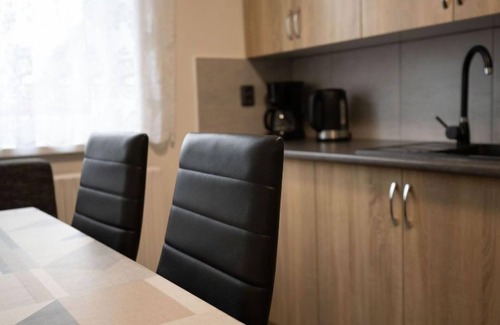 Harrachov Apartment | Nový Svět 417 by Interhome