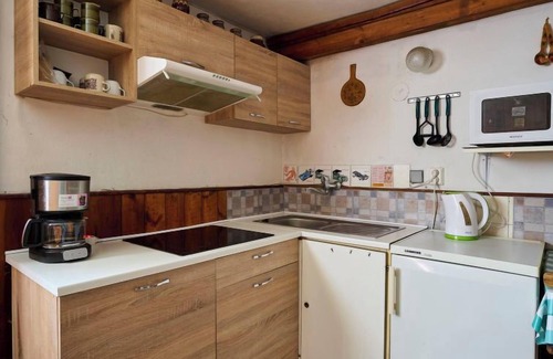 Harrachov Apartment | Nový Svět by Interhome