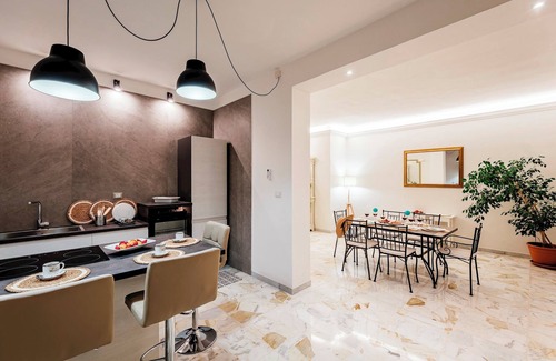 Gallipoli Apartment | Nova Domus 6, Emma Villas