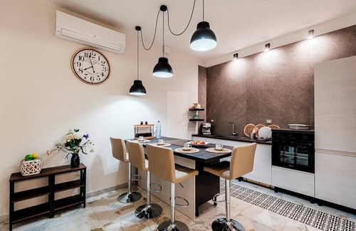 Gallipoli Apartment | Nova Domus 6, Emma Villas
