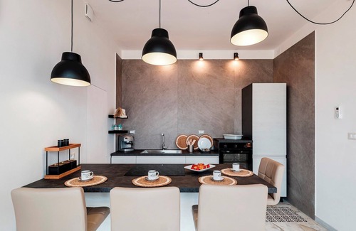 Gallipoli Apartment | Nova Domus 6, Emma Villas